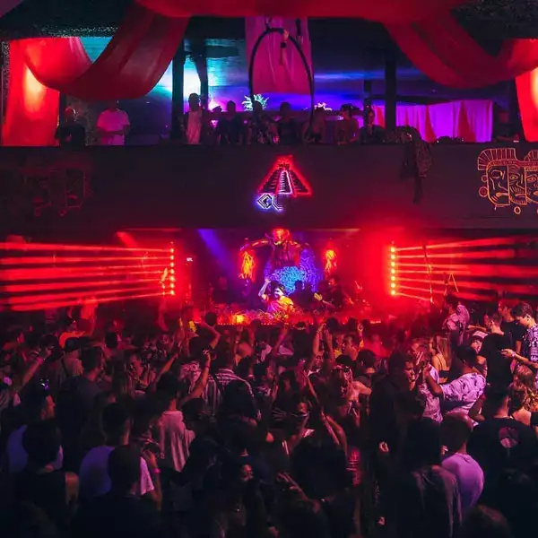 Cult Festival