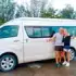 Koh Samui to Koh Phangan on Full Moon Party