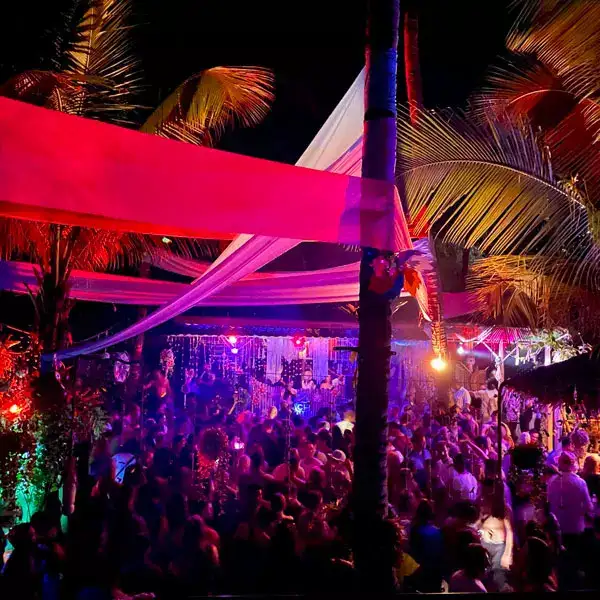 OXA Beach