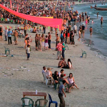 Full Moon Party Koh Phangan frame-2