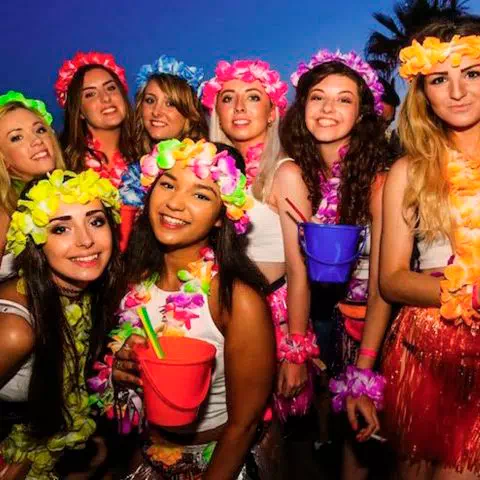 when is the Full Moon Party in Koh Phangan