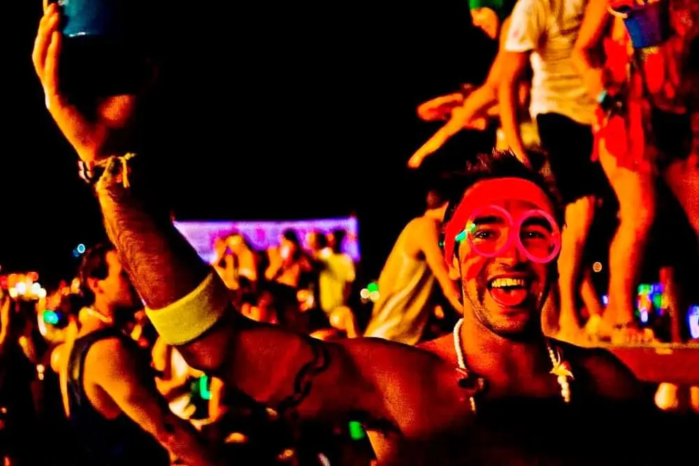 Full Moon Party Koh Phangan gallery-10