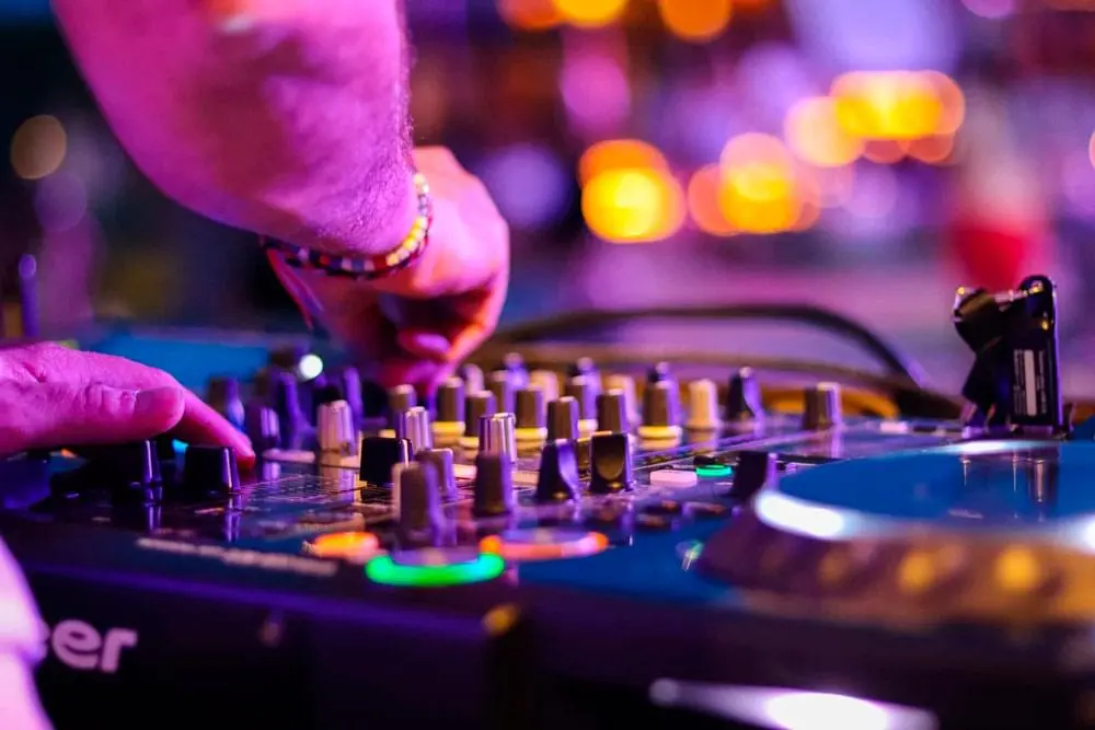 Full Moon Party Koh Phangan gallery-15