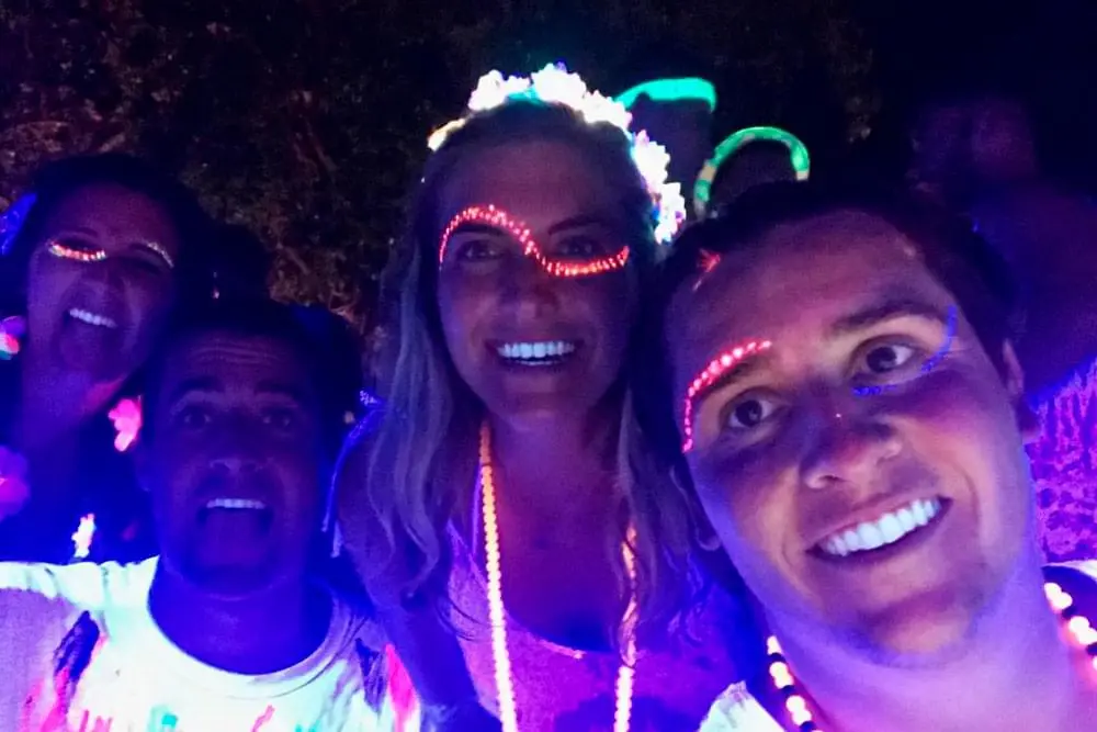 Full Moon Party Koh Phangan gallery-16