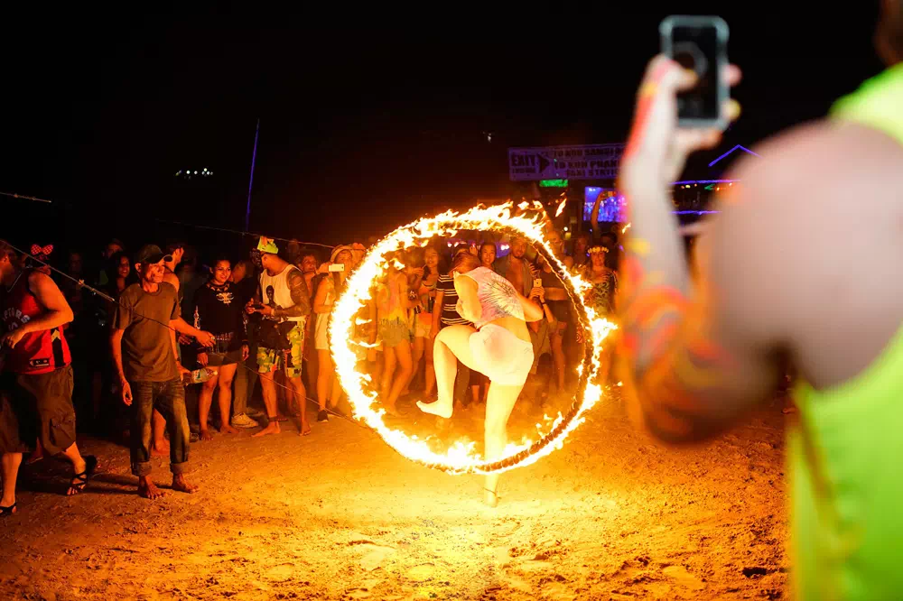 Full Moon Party Koh Phangan gallery-24