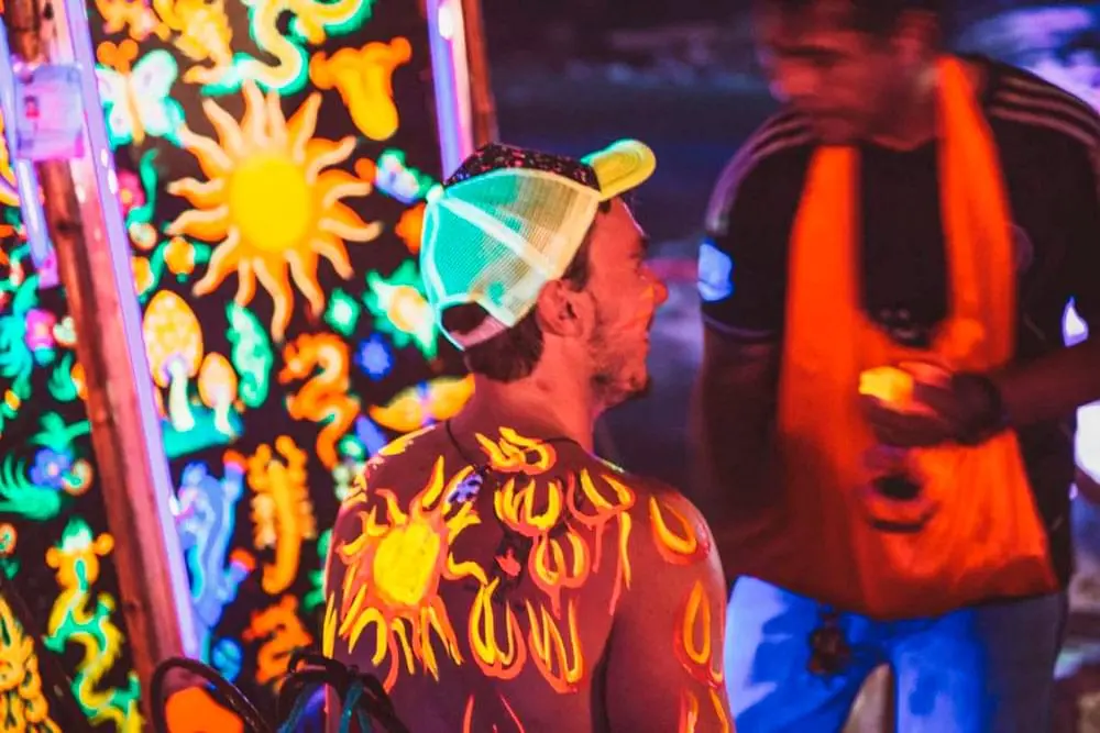 Full Moon Party Koh Phangan gallery-7