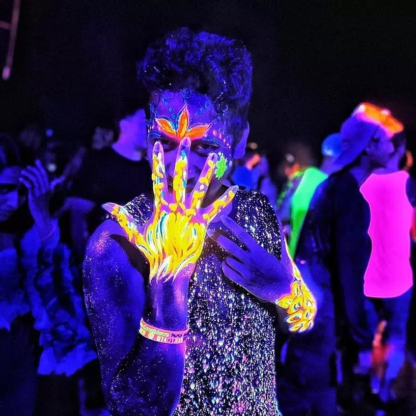 Full Moon Party Thailand