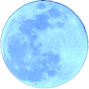 Full Cold Moon